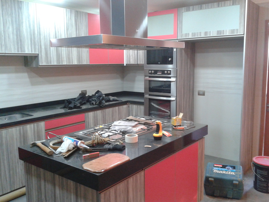 cocina