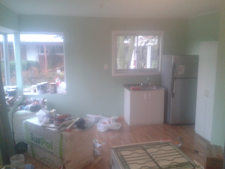 cocina