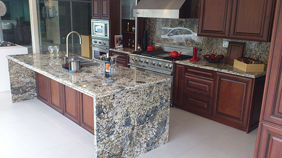 cocina americana