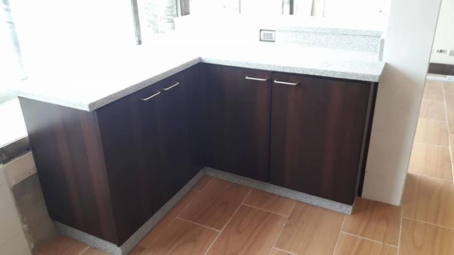 COCINA COIGUE CHOCOLATE