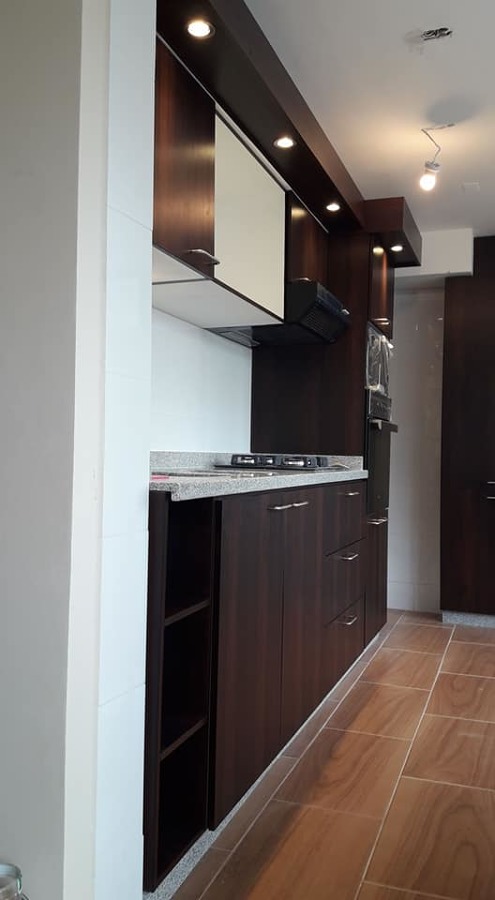 COCINA COIGUE CHOCOLATE