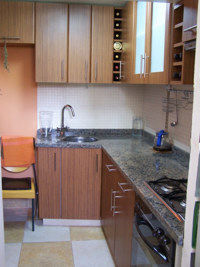 cocina depto44