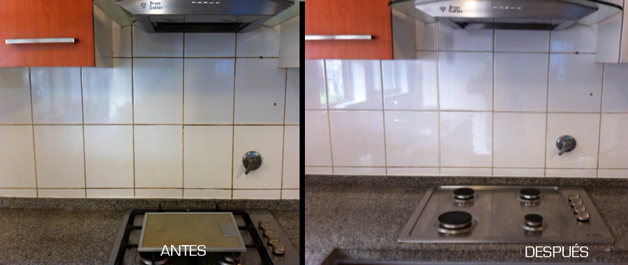 cocina frague