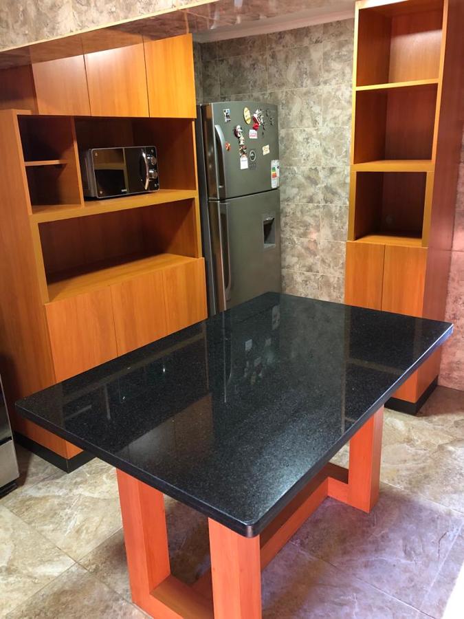 Cocina integral