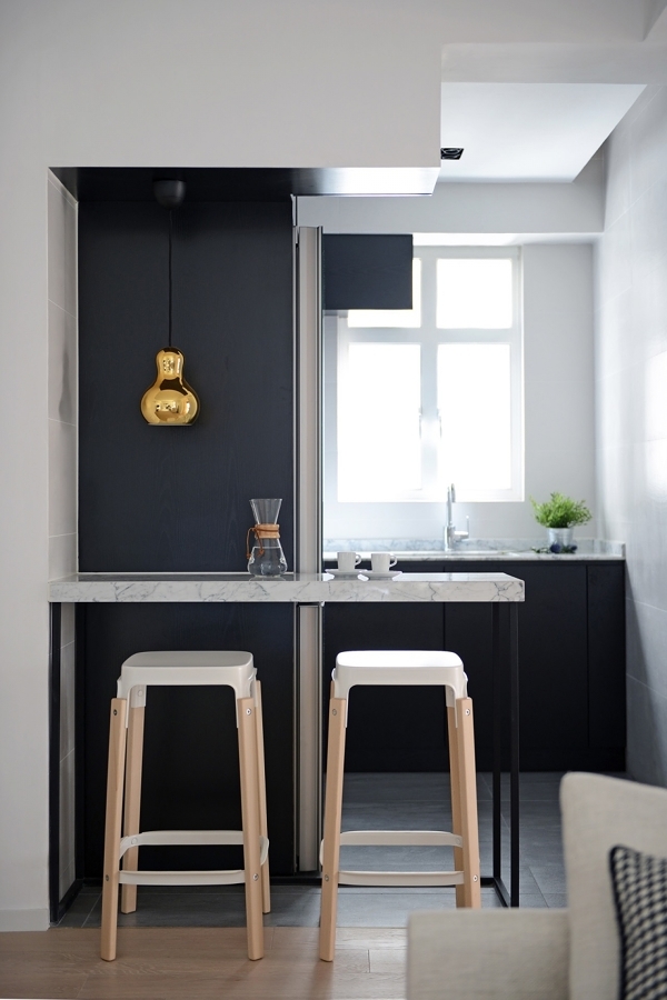 Foto: Kitchen 4 de Paula Nicoletta #206081 - Habitissimo