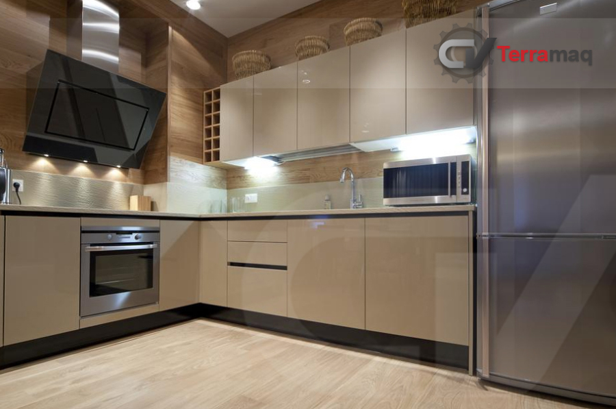 Cocina Muebles/ Accesorios