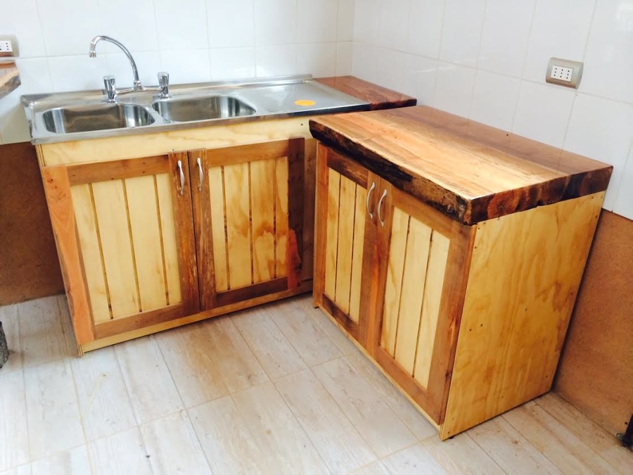 Cocina  .natura  www.arcox.cl