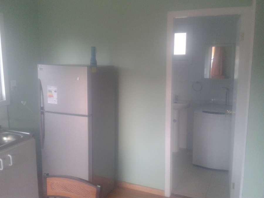 cocina y baño