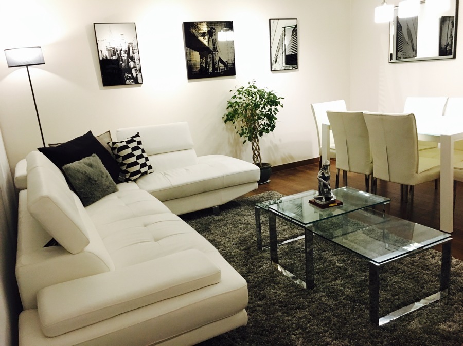 Colección Cuadros Espejados N.Y