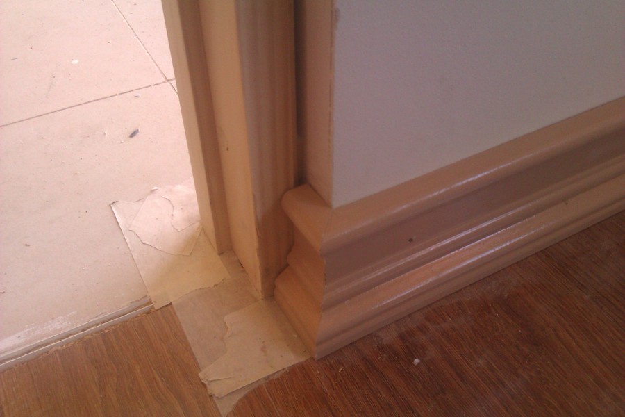 Colocacion Guarda Polvo