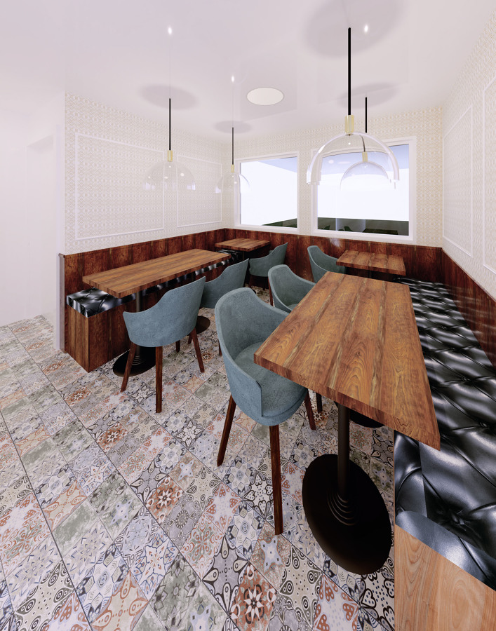 Comedor