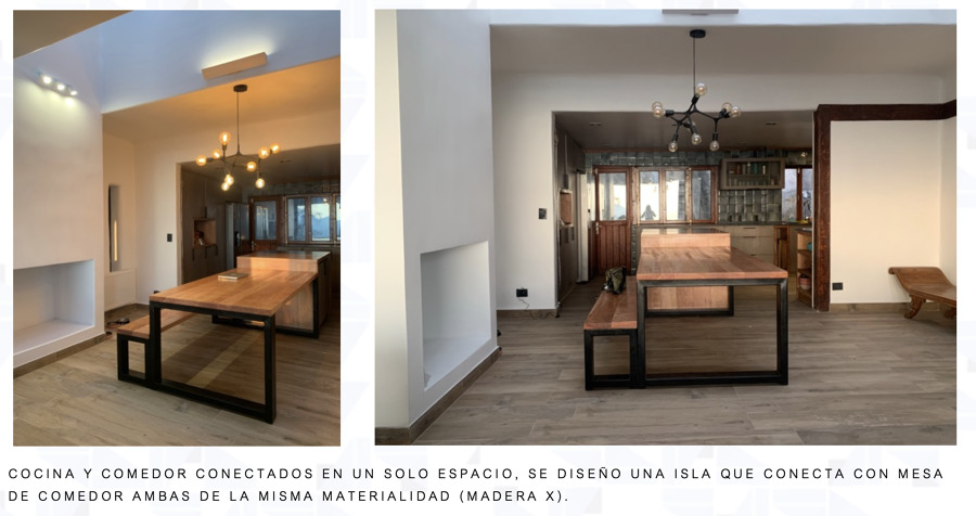 Comedor