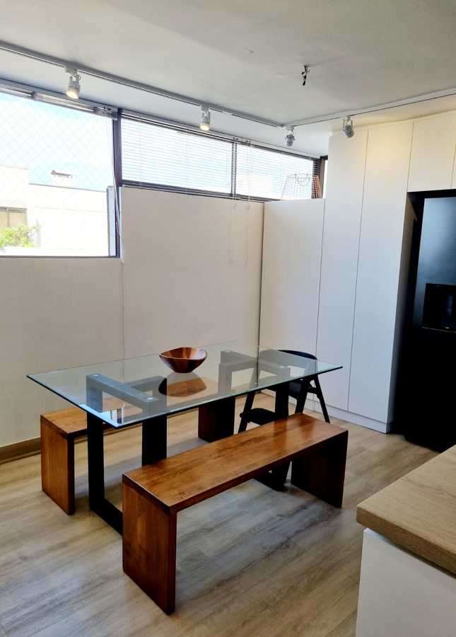 Comedor cocina