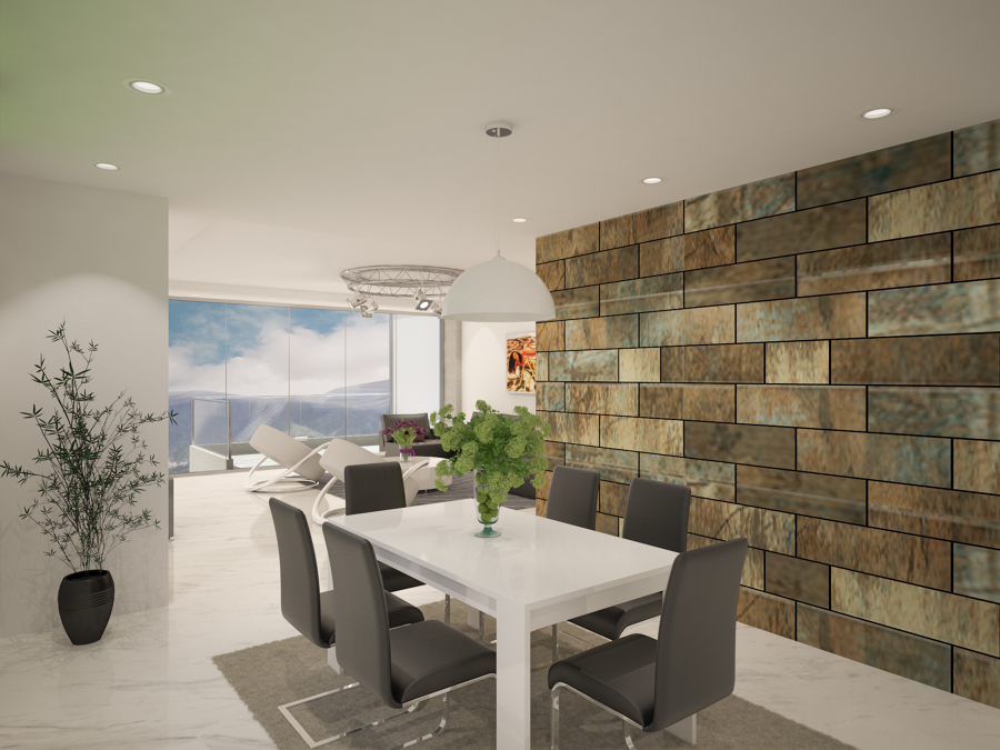 Comedor - Living