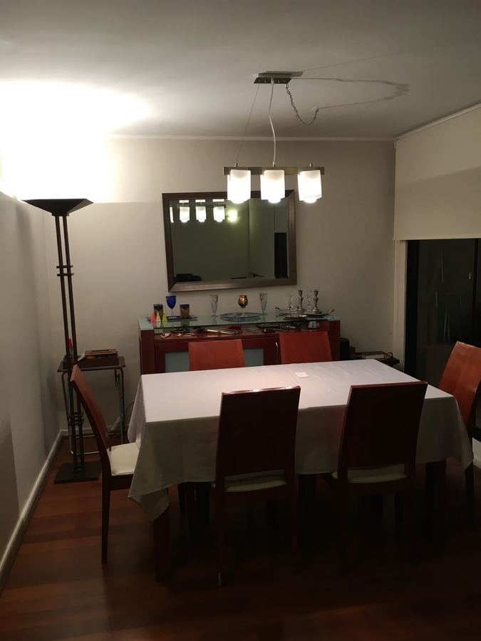 Comedor original (antes)