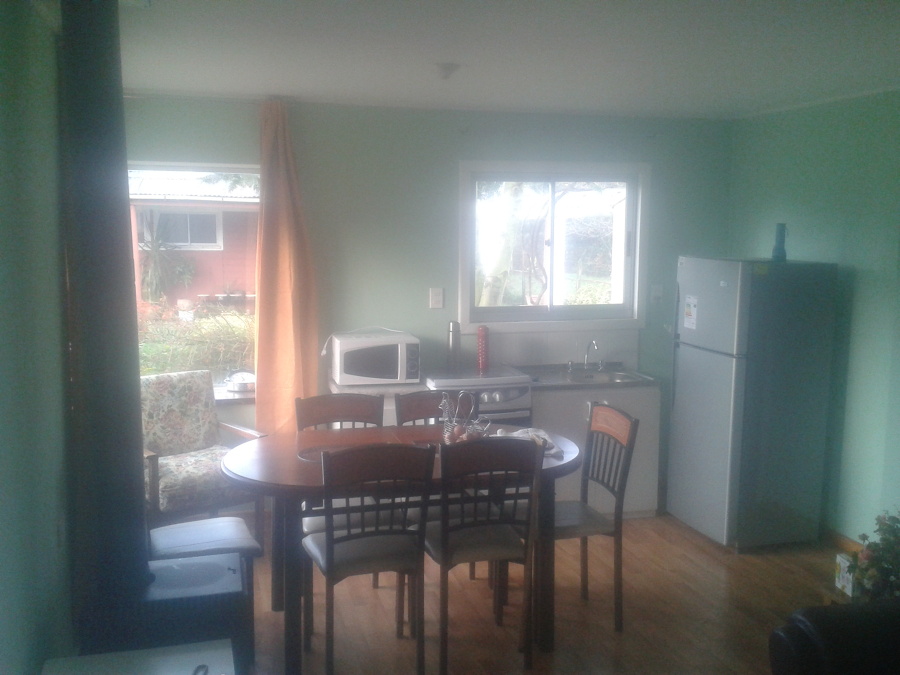 comedor, piso flotante