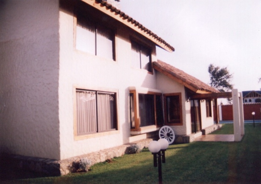condominio doña raquel.