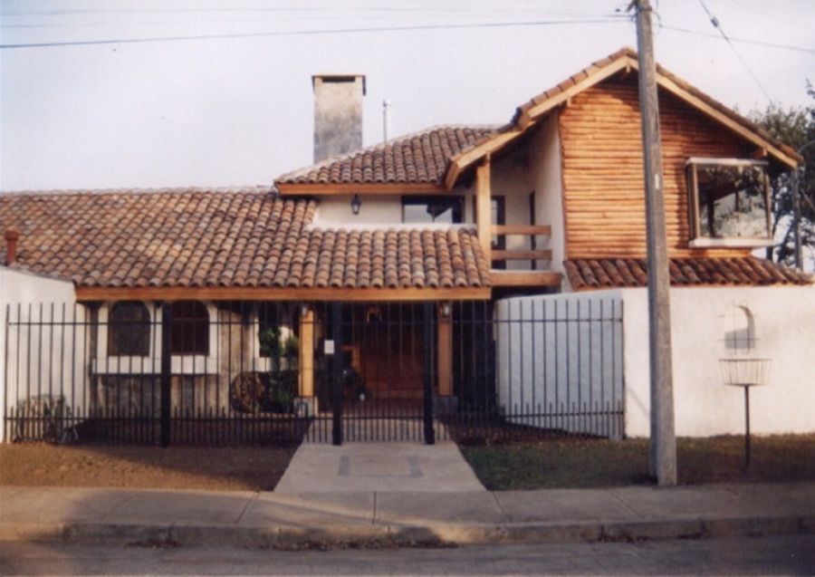 condominio doña raquel,