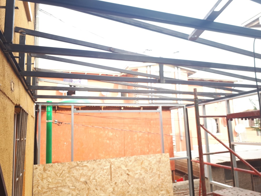 Construcción