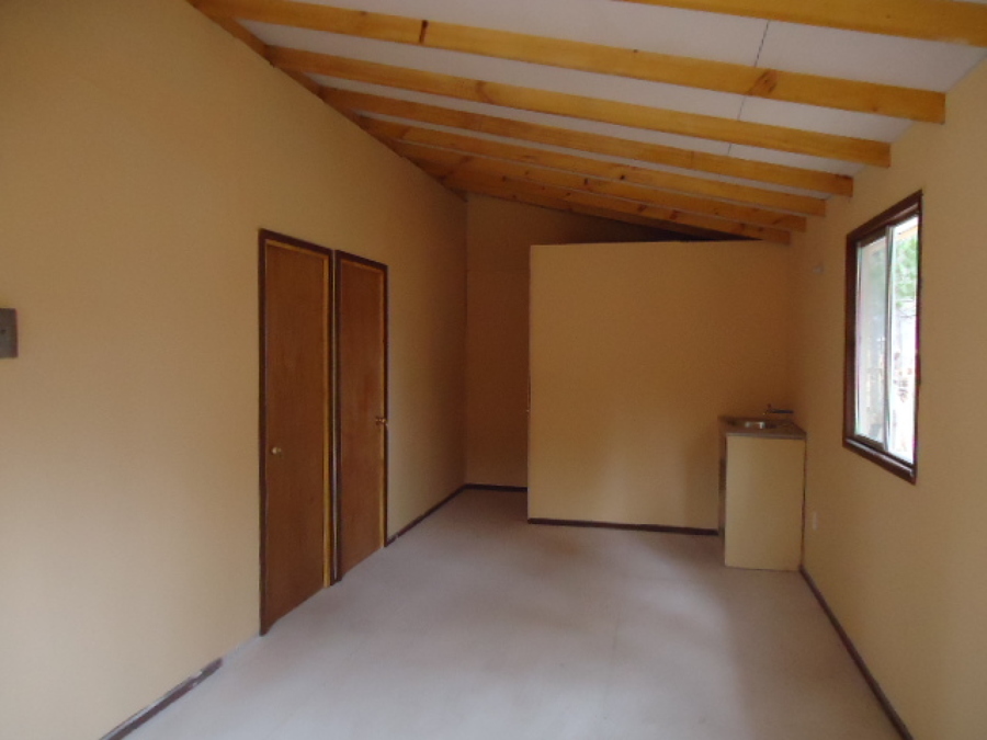 Construcción Cabaña