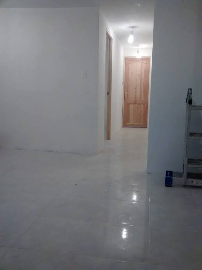 construcción de casa