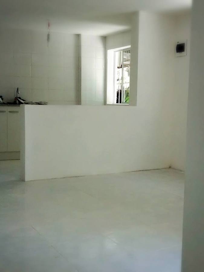 construcción de casa