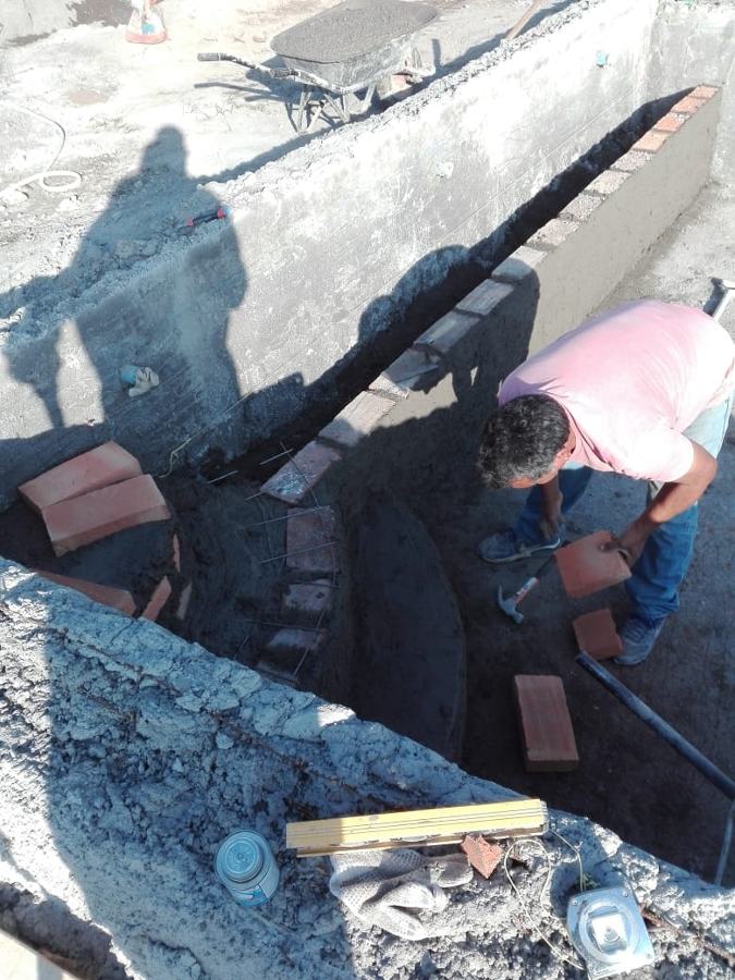 Construcción de  Escala