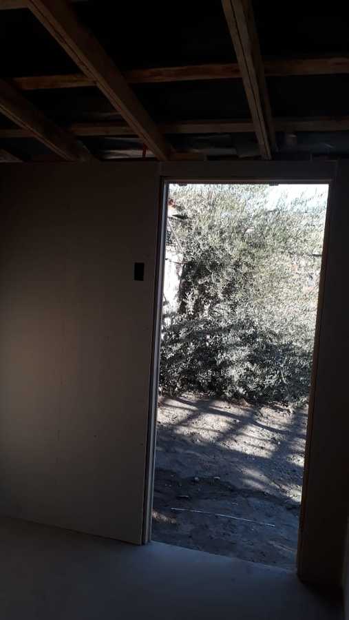 Construcción de logia