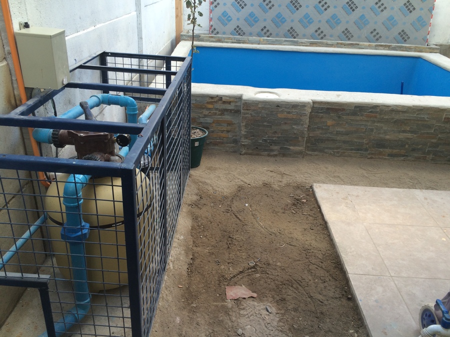 construccion de piscina 