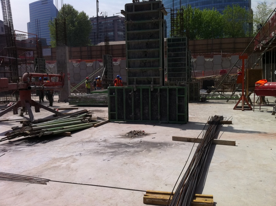 Construcción Edificios