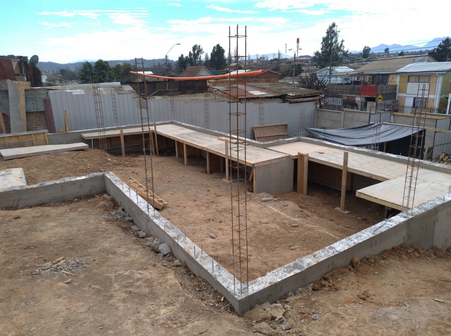 Construccion_Fundaciones Casa 3