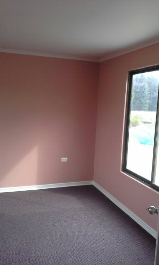 construccion pieza en segundo piso