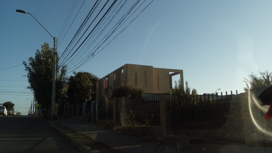 construccion segundo piso
