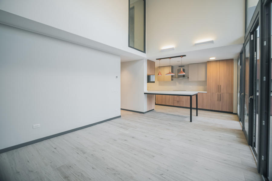 Construcción Vivienda