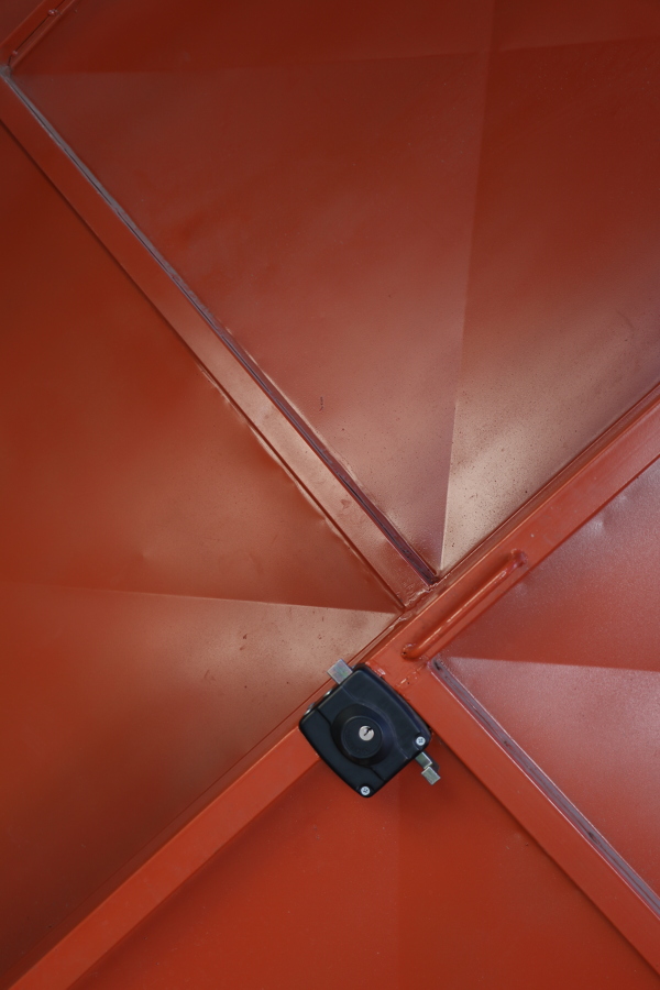 CONSTRUCCIÓN Y INSTALACIÓN DE PORTONES