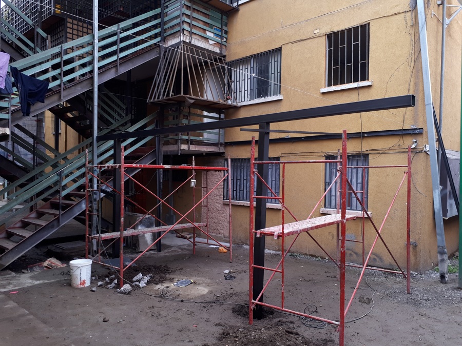 Construcciónp