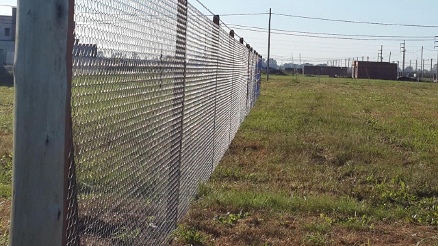 Cercos y Cierres Perimetrales Parcelas-terrenos | Ideas Construcción Casa