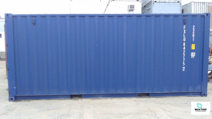 CONTAINERS