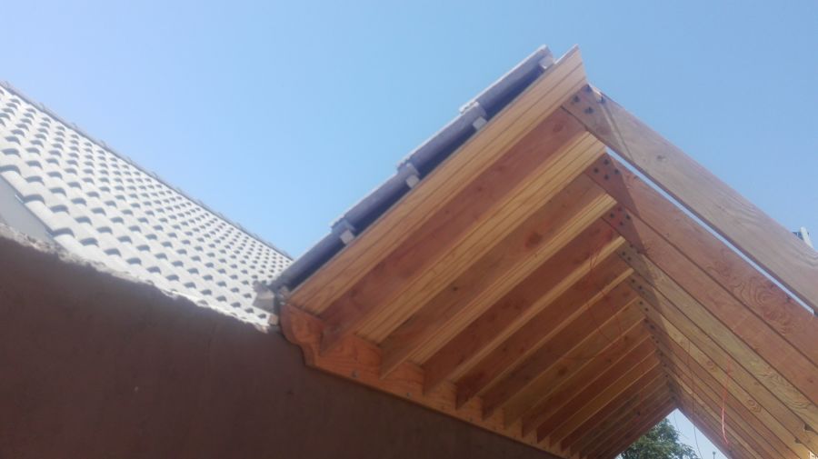 convertidos de maderas