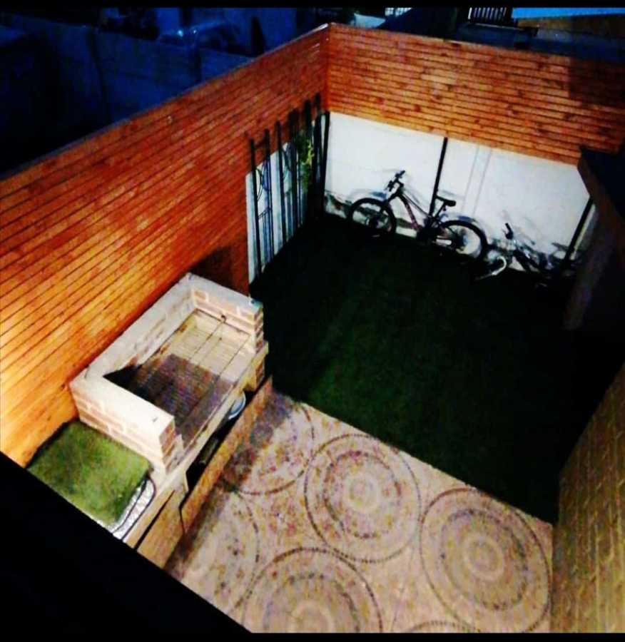 Cortavista vista nocturna