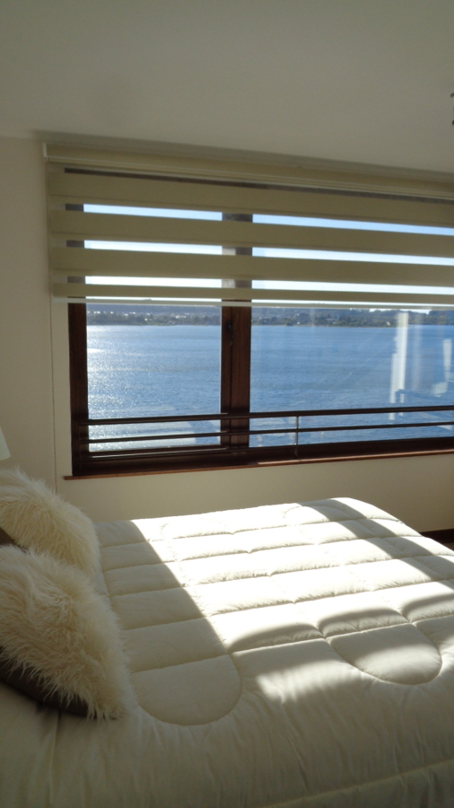 Cortinas roler dúo