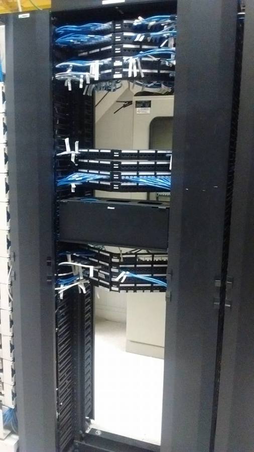 Data Center 