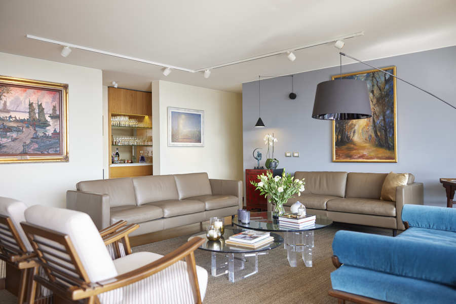 Decoracion Casa San Jose de la Sierra