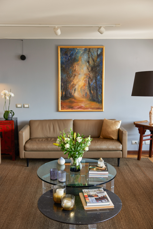 Decoracion Casa San Jose de la Sierra