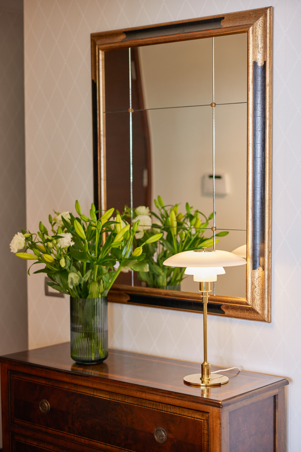 Decoracion Casa San Jose de la Sierra