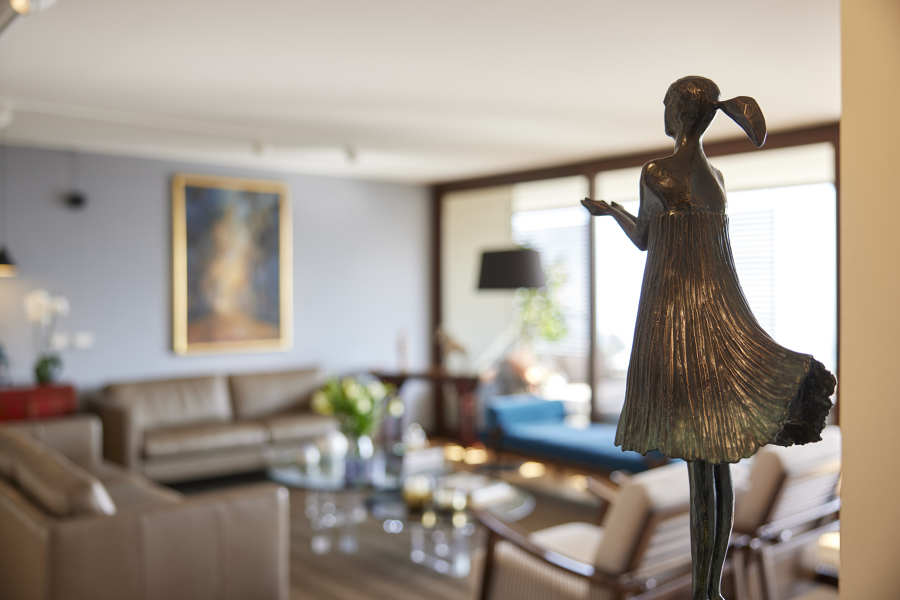 Decoracion Casa San Jose de la Sierra