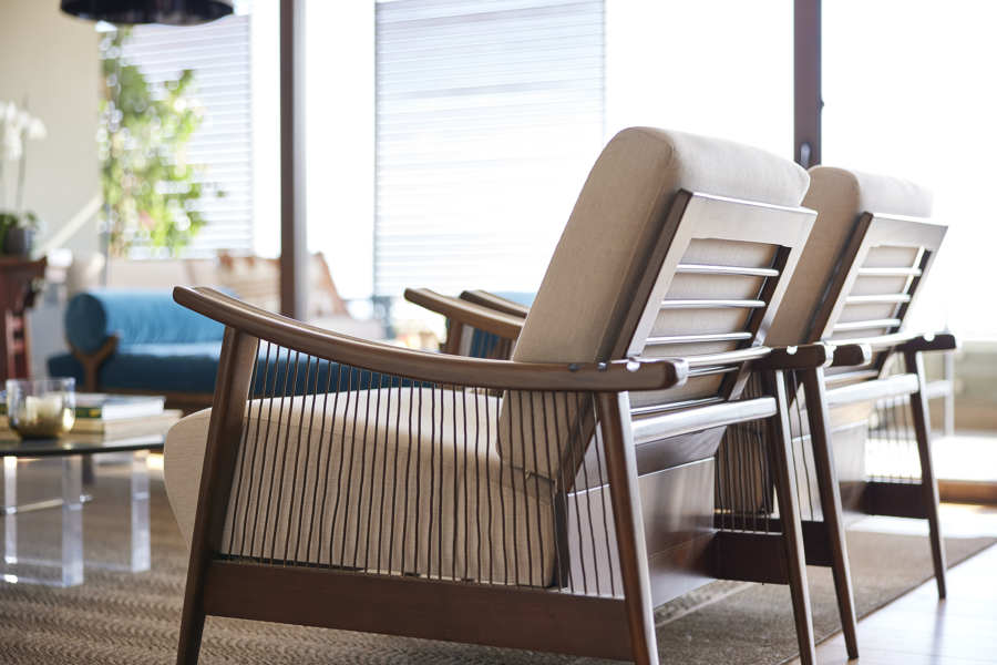 Decoracion Casa San Jose de la Sierra