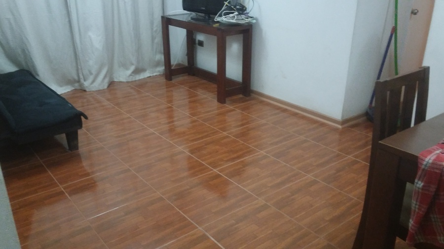Departamento comedor