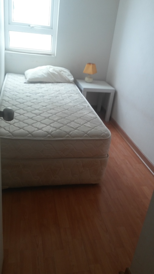 Departamento pieza