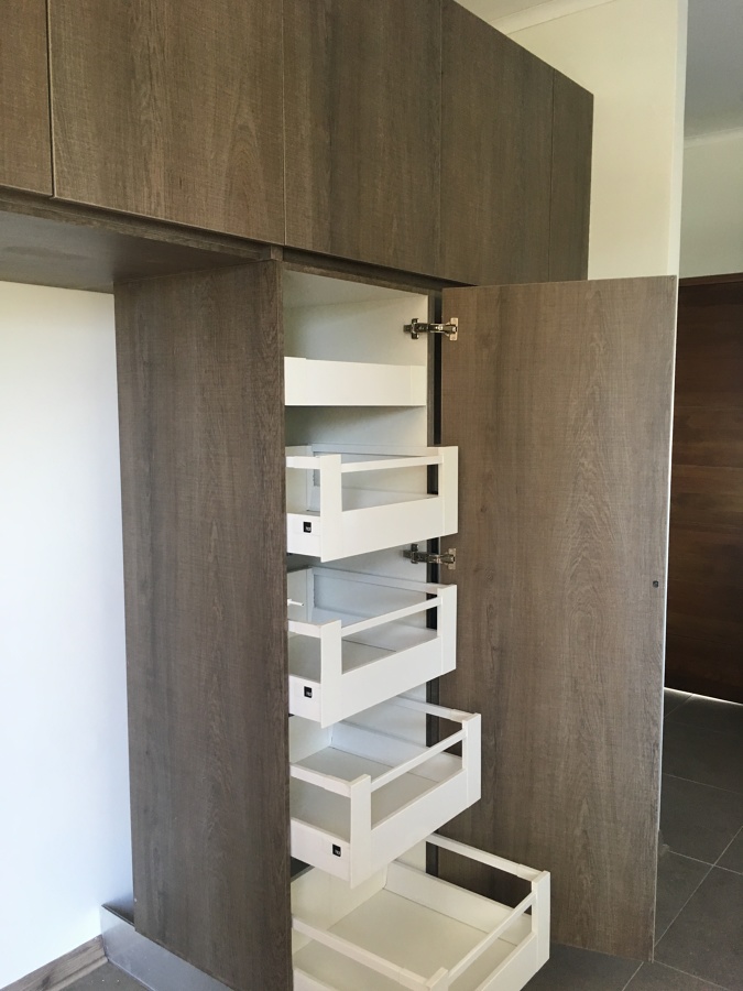 Proyecto Blanca Estela | Ideas Remodelación Cocina